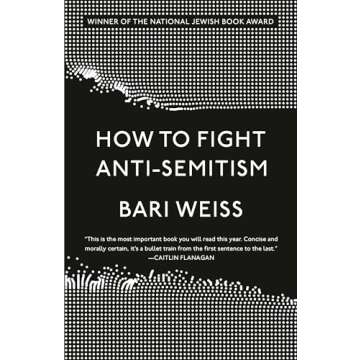 How to Fight Anti-Semitism: A Comprehensive Guide for Awareness and Action