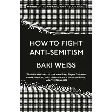 How to Fight Anti-Semitism: A Comprehensive Guide for Awareness and Action