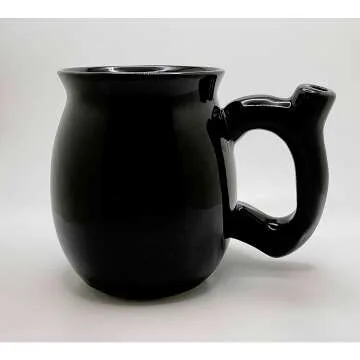 Highest Wake N Pass Coffee Pot Mug for Coffee Lovers