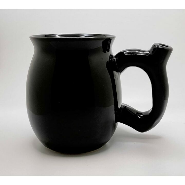 Highest Wake N Pass Coffee Pot Mug for Coffee Lovers