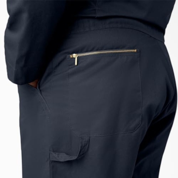 Dickies Deluxe Long Sleeve Coveralls for Everyday Use