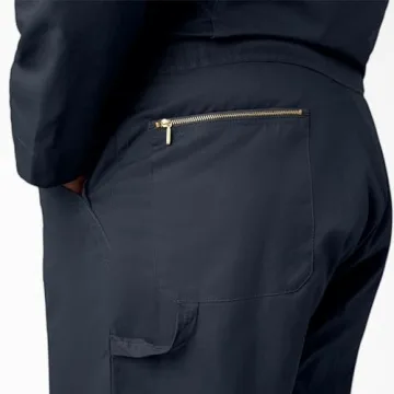 Dickies Deluxe Long Sleeve Coveralls for Everyday Use
