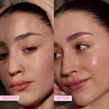 Hydrating Mask with Hyaluronic Acid for Sensitive Skin