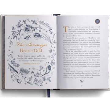 Heart of God: 31 Days to Discover God's Love for You