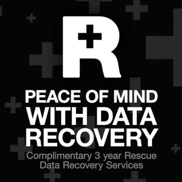 Seagate IronWolf 10TB NAS HDD for Media Servers & Data Centers