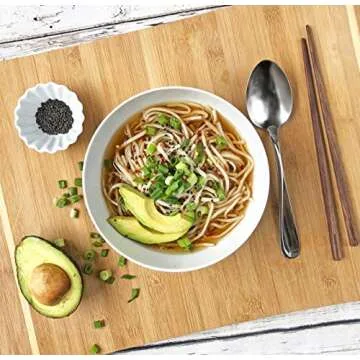 Palmini Linguine Pasta | Low-Carb, Low-Calorie Hearts of Palm Pasta | Keto, Gluten Free, Vegan, Non-GMO | As seen on Shark Tank |(14 Ounce - Pack of 3)