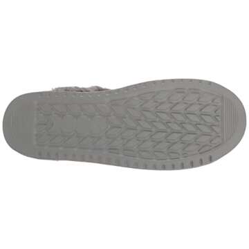 Koolaburra by UGG Women's Advay Slip-on Fashion Boot