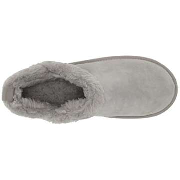 Koolaburra by UGG Women's Advay Slip-on Fashion Boot