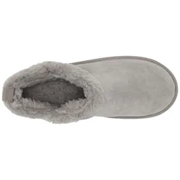 Koolaburra by UGG Women's Advay Slip-on Fashion Boot