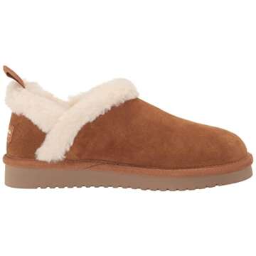 Koolaburra by UGG Women's Advay Slip-on Fashion Boot