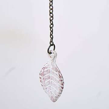 Oavand Japanese Lucky Wind Chimes for Home and Garden