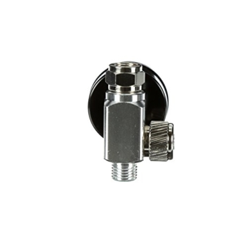 Precision Control with 3M Accuspray Air Valve