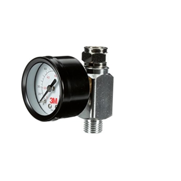 Precision Control with 3M Accuspray Air Valve