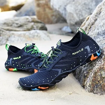 Mishansha Water Shoes for Aquatic Sports and Activities