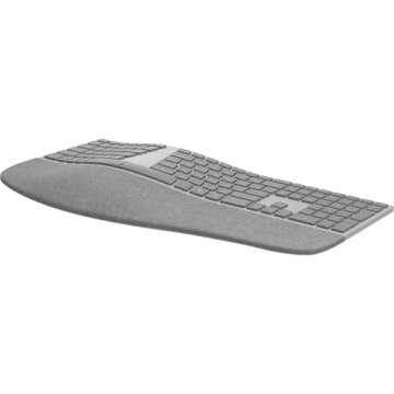 Microsoft Surface ERGNMC KYBRD.Grey Bluetooth English US HDWR 3SQ-00008