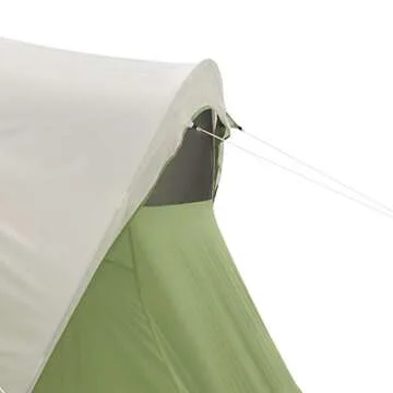 Coleman Montana 8-Person Camping Tent for Family Fun