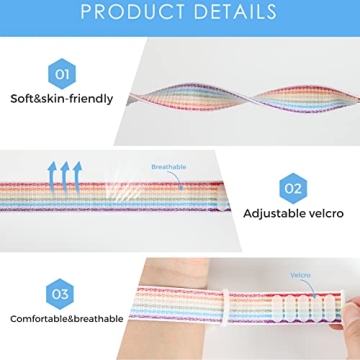 Air Tag Wristband for Kids – Protective and Adjustable