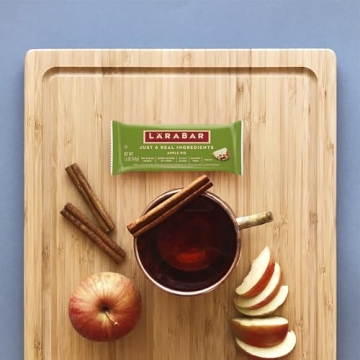 LARABAR Variety Pack with Blueberry, Lemon & Apple