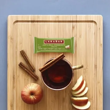 LARABAR Variety Pack with Blueberry, Lemon & Apple