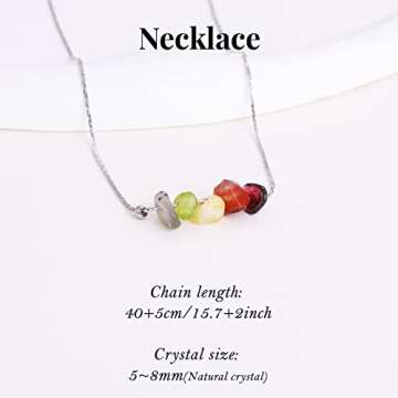 MJartoria Leo Zodiac Necklace & Bracelet Set for Women