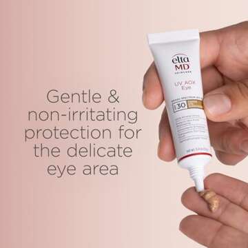 EltaMD UV AOX Tinted Mineral Sunscreen SPF 30