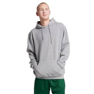 Russell Athletic Dri Power Hooded Pullover for Men