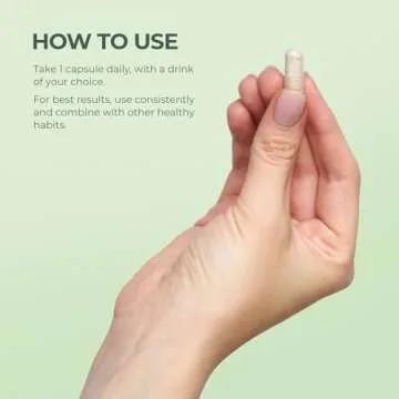 Primal Harvest PREbiotics and PRObiotics for Women & Men, 30 Oral Capsules for Gut Health, 12 Dynamic Strains