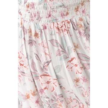 Stylish ZESICA Summer Maxi Dress for All Occasions