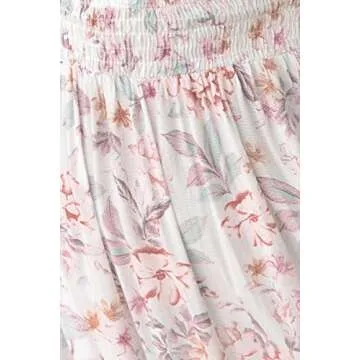 Stylish ZESICA Summer Maxi Dress for All Occasions