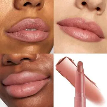 Colourpop Lippie Stix Oh Snap - Long Lasting Moisturizing Matte Lipstick with Vitamin E