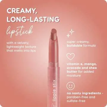 Colourpop Oh Snap Long-Lasting Matte Lipstick for All-Day Wear
