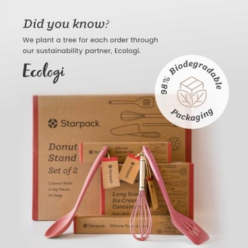 StarPack Home Vegetable Cutter Shapes - Fun Mini Cutters for Kids