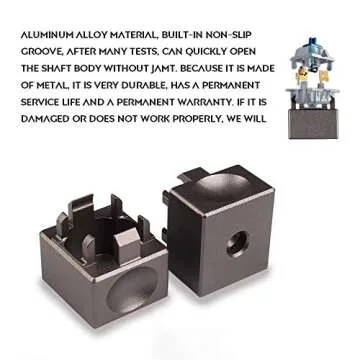 Gliging 33 Switch Lube Station for Custom Mechanical Keyboards