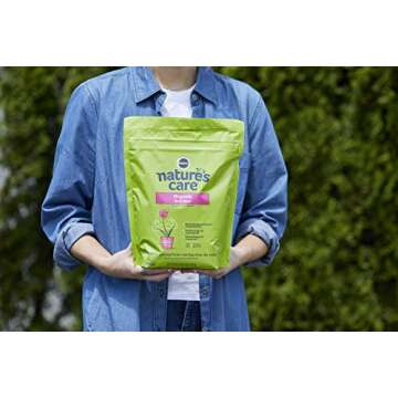 Miracle-Gro Nature's Care Organic Bone Meal, 3 lb.