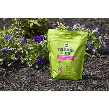 Miracle-Gro Nature's Care Organic Bone Meal, 3 lb.
