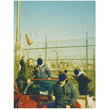 Rockin' it Suckers: New York City's Most Wanted Graffiti Vandals: 10th Anniversary Edition