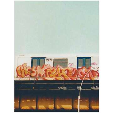 Rockin' it Suckers: New York City's Most Wanted Graffiti Vandals: 10th Anniversary Edition