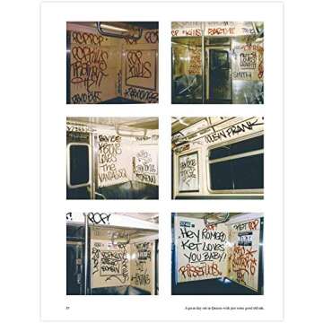 Rockin' it Suckers: New York City's Most Wanted Graffiti Vandals: 10th Anniversary Edition