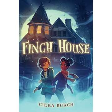 Finch House
