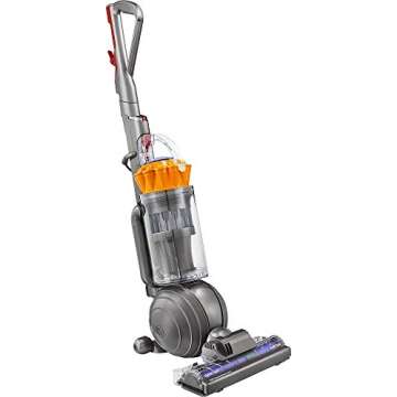 Dyson Ball Multi Floor Upright Vacuum - Corded