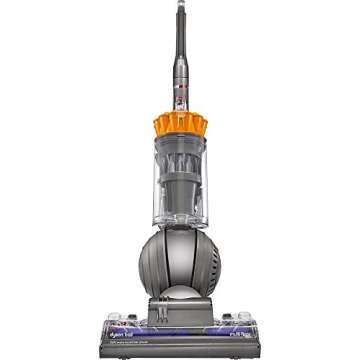 Dyson Ball Multi Floor Upright Vacuum - Corded