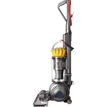 Dyson Ball Multi Floor Upright Vacuum - Corded