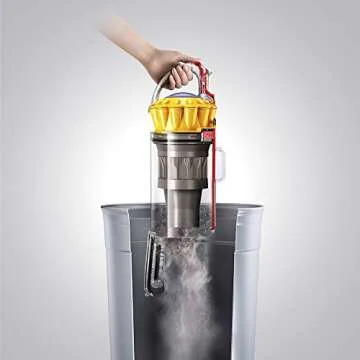 Dyson Ball Multi Floor Upright Vacuum - Corded