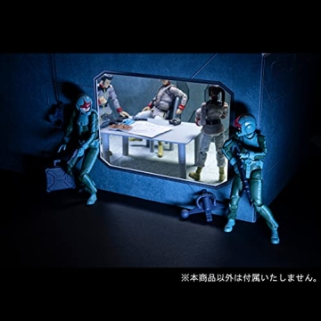 Megahouse Gundam Principality of Zeon Soldier Action Figure