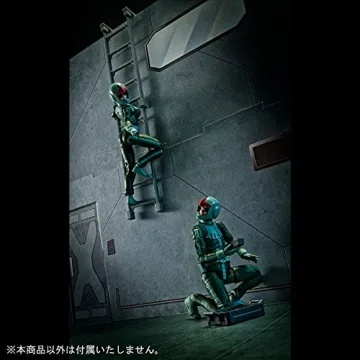 Megahouse Gundam Principality of Zeon Soldier Action Figure