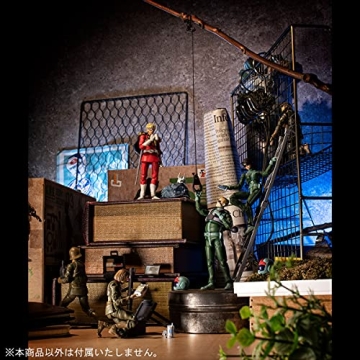 Megahouse Gundam Principality of Zeon Soldier Action Figure