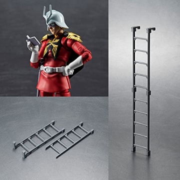 Megahouse Gundam Principality of Zeon Soldier Action Figure