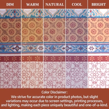 Maison d'Hermine Elegant Cotton Tablecloth for All Occasions