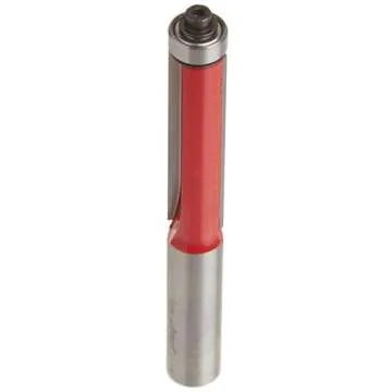 Freud 42-116: 1/2" (Dia.) Bearing Flush Trim Bit