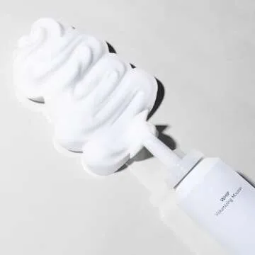 L'ANGE HAIR Whip Mousse for Volume and Shine | All Hair Types